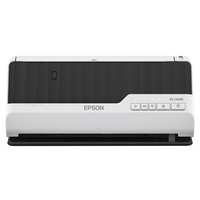 エプソン A4ドキュメントスキャナー DS-C420W