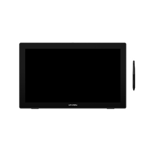 XP-PEN 液晶ペンタブレット Artist 22 2nd(製品保証18か月モデル) ブラック ART220FHJP-イメージ1