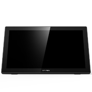 XP-PEN 液晶ペンタブレット Artist 22 2nd(製品保証18か月モデル) ブラック ART220FHJP-イメージ2