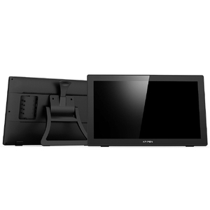 XP-PEN 液晶ペンタブレット Artist 22 2nd(製品保証18か月モデル) ブラック ART220FHJP-イメージ3
