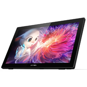 XP-PEN 液晶ペンタブレット Artist 22 2nd(製品保証18か月モデル) ブラック ART220FHJP-イメージ4