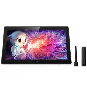 XP-PEN 液晶ペンタブレット Artist 22 2nd(製品保証18か月モデル) ブラック ART220FHJP-イメージ8