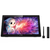 XP-PEN 液晶ペンタブレット Artist 22 2nd(製品保証18か月モデル) ブラック ART220FHJP-イメージ8