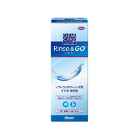 日本アルコン クリアケアリンス&ゴー 360mL FC62001