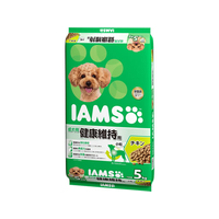 マースジャパン アイムス犬 成犬用 健康維持用 チキン 小粒 5kg F174043