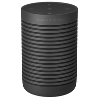 B＆O ワイヤレススピーカー BEOSOUND EXPLORE ブラック BEOSOUND-EXPLORE-BLACK