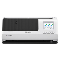 エプソン A4ドキュメントスキャナー DS-C480W
