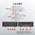 MSI Cubi NUC AI+ 3MG-024JP CUBI-NUC-AI+3MG-024JP-イメージ10
