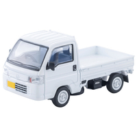 トミーテック トミカリミテッドヴィンテージ NEO LV-N329e ホンダ アクティ トラック SDX (白) LVN329EﾎﾝﾀﾞｱｸﾃｲﾄﾗﾂｸSDXｼﾛ