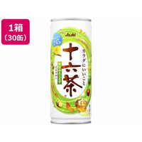 アサヒ飲料 十六茶 245g×30缶 F965309