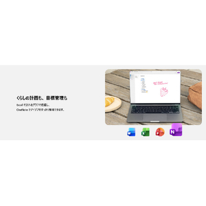 マイクロソフト Office Home and Business 2024 日本語版 ダウンロード版[Win/Mac ダウンロード版] DLOFFICEHB2024HDL-イメージ6