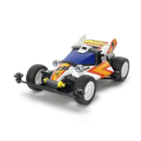 タミヤ 1/32 ダッシュ1号・皇帝(エンペラー)タイプ3シャーシ仕様 T18025ﾀﾞﾂｼﾕ1ｺﾞｳｴﾝﾍﾟﾗ-ﾀｲﾌﾟ
