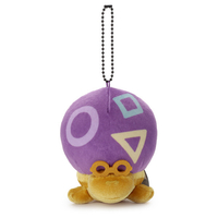 タカラトミーアーツ マリオカート ワールド/Mocchi-Mocchi-GameStyle/ボールチェーンマスコット/ カメック ﾏﾘｵｶ-ﾄﾓﾂﾁﾓﾂﾁｶﾒﾂｸ