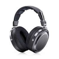 FIIO 開放型ヘッドホン FT1Pro ブラック FIO-FT1PRO-B