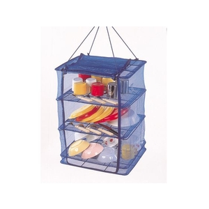 トラスコ中山 万能干しネット オープンタイプ 40cm FC703JR-1153490-イメージ5