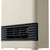 e angle セラミックヒーター モカホワイト ANGC-CHM12-A-MW-イメージ8