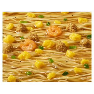 東洋水産 MARUCHAN QTTA しょうゆ味 74g 12食 FCE301K-イメージ2