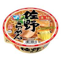 ヤマダイ 凄麺 佐野らーめん 1個 F944340