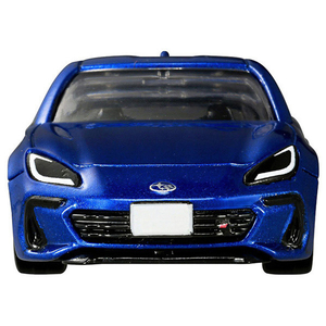 タカラトミー トミカプレミアムunlimited 14  昴と彗星 SUBARU BRZ(佐藤 昴) PﾄﾐｶULT14ｽﾊﾞﾙﾄｽﾊﾞﾙBRZｻﾄｳ-イメージ4
