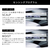 MTG ReFa BEAUTECH DRYER SMART W エムパープル RE-AX-13A-イメージ5