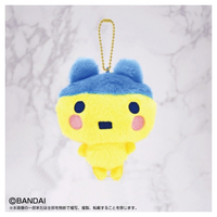 バンダイヌイ Chibiぬいぐるみマスコット やんぐまめっち やんぐまめっち CHIBIﾇｲｸﾞﾙﾐﾏｽｺﾂﾄﾔﾝｸﾞﾏﾒﾂﾁ