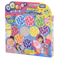 タカラトミー ウーニーズ 専用ペレット いっぱいセット ｳ-ﾆ-ｽﾞｾﾝﾖｳﾍﾟﾚﾂﾄｲﾂﾊﾟｲｾﾂﾄ