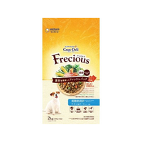 ユニ・チャーム グラン・デリ Frecious アダルト 低脂肪チキン&ビーフ 2kg FCU8749