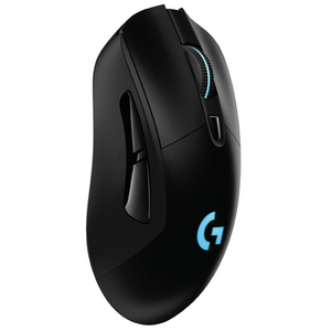ロジクール LIGHTSPEEDワイヤレスゲーミングマウス G703H-イメージ2