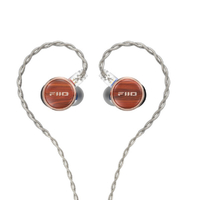 FIIO インイヤーモニター型イヤホン FP3 Rosewood FIO-IEM-FP3-R