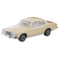 トミーテック トミカリミテッドヴィンテージ NEO LV-N83d トヨタ クラウン 4ドア ピラードハードトップ 2000 スーパーサルーン エクストラ (金) 78年式 LVN83Dｸﾗｳﾝｽ-ﾊﾟ-ｻﾙ-ﾝEXｷﾝ