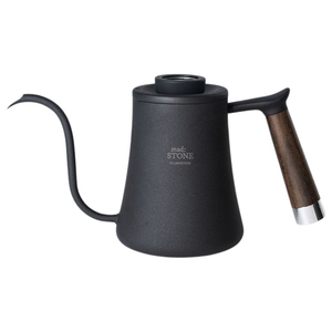 ロジック コーヒードリップケトル LG-PM-KETTLE-BK-イメージ1