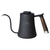 ロジック コーヒードリップケトル LG-PM-KETTLE-BK-イメージ1