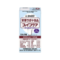 キューピー ジャネフ ファインケア すっきりテイスト ミルク味 125mL FCK389A-291200