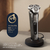 フィリップス Philips Shaver i9000 グレイブルー X9001/20-イメージ2