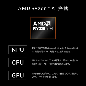 DELL Dell 14 Plus DB14255 アイスブルー MCL54-FNHBC-イメージ5