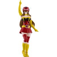 グッドスマイルカンパニー figma 岡田ユリコ(電波人間タックルVer．)「東島丹三郎は仮面ライダーになりたい」 FIGMA699ｵｶﾀﾞﾕﾘｺﾀﾂｸﾙVER