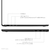 LG Electronics Japan ノートパソコン LG gram Pro 2in1 16 オブシディアンブラック 16T90TP-GA78J-イメージ12