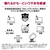 LG Electronics Japan ノートパソコン LG gram Pro 2in1 16 オブシディアンブラック 16T90TP-GA78J-イメージ7