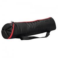 Manfrotto パッド付き三脚バッグ(80cm) ブラック MBMBAG80PN