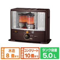 コロナ 石油ストーブ SXシリーズ 木目 SX-E2926WY(M)