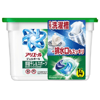 Ｐ＆Ｇ アリエールGBプロ部屋干し本体 14個 ｱﾘｴ-ﾙGBﾌﾟﾛﾍﾔﾎﾞｼﾎﾝﾀｲ14ｺ