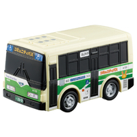 マルカ ドライブタウン NO．44 路線バス ﾄﾞﾗｲﾌﾞﾀｳﾝ44ﾛｾﾝﾊﾞｽ