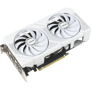ASUS DUAL-RTX5060TI-O16G-WHITE ホワイト DUAL-RTX5060TI-O16G-WHITE-イメージ3