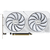 ASUS DUAL-RTX5060TI-O16G-WHITE ホワイト DUAL-RTX5060TI-O16G-WHITE-イメージ1