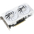 ASUS DUAL-RTX5060TI-O16G-WHITE ホワイト DUAL-RTX5060TI-O16G-WHITE-イメージ3