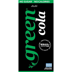アサヒ飲料 green cola 500mL FCJ395U-イメージ2