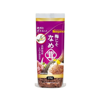 ナガノトマト 梅じそなめ茸 ボトル入り 270g FCJ085V