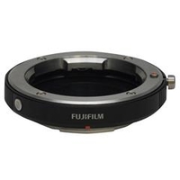 富士フイルム Mマウントアダプター F MM ADAPTER