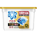 Ｐ＆Ｇ アリエールGBプロパワー超抗菌本体 12個 ｱﾘｴ-ﾙGBﾌﾟﾛﾊﾟﾜ-ｺｳｷﾝﾎﾝﾀｲ12ｺ