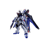 バンダイスピリッツ ABSOLUTE ACT ストライクフリーダムガンダム ABSACTｽﾄﾗｲｸﾌﾘ-ﾀﾞﾑｶﾞﾝﾀﾞﾑ